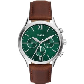 Resim Fossil FBQ2813 ERKEK KOL SAATİ 
