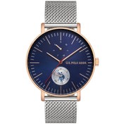 Resim U.S. Polo Assn. Uspa1046-06 Erkek Kol Saati 