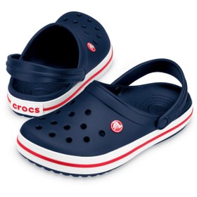 Resim Crocs Crocband - Lacivert Unisex 