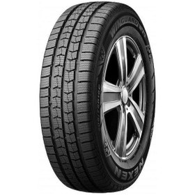 Resim Nexen Winguard Wt1 235/65R16c 115/113r Kış Lastiği 2024 