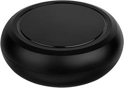 Resim Mistaha Akıllı Evrensel Uzaktan Kumanda WiFi Uzaktan Kumanda Sensörü Akıllı Ev Hub Fan için Verici AC TV DVD Uygulama Kontrolü Alexa Assistant ile uyumlu 