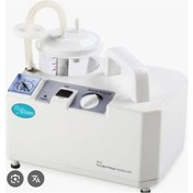 Resim ALLTIMES ~altimes Marka 7e-a Portatif Aspiratör Cihazı 