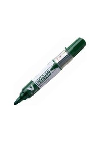 Resim Pilot - V-Board Master Yeşil Tahta Kalemi 