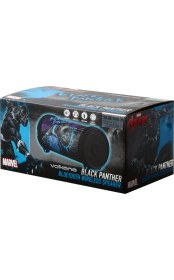 Resim Volkano Marvel Avengers Yenilmezler Radyolu USBli Bluetooth Hoparlör Lisanslı MV-1003-AV1 