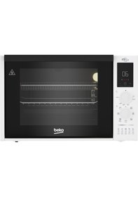 Resim Beko BMF 30 QBB AF Mini Fırın 