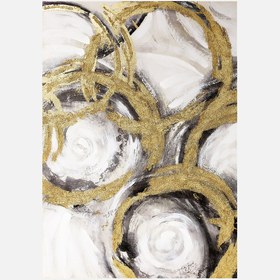 Resim Artist Kanvas Tablo 70x100 cm 