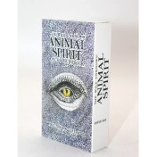 Resim Tarot Kartı The Wild Unknown Animal 
