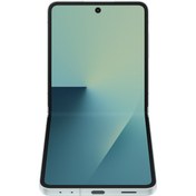 Resim Samsung  Z Flip7 TR Garanti | 512 GB 12 GB Yeşil 