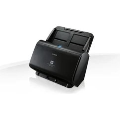 Resim Canon DR-C240 A4 Masaüstü Doküman Tarayıcı 600 dpi Çözünürlük 45 Sayfa/dk Hızında 