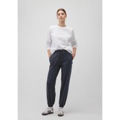 Resim Mavi Basic Kadın Eşofman Altı (M1600903-71598) 