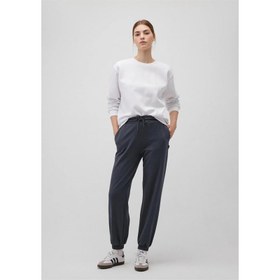 Resim Mavi Basic Kadın Eşofman Altı (M1600903-71598) 