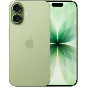 Resim Apple iPhone 17 YD | 256 GB Yeşil 
