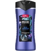 Resim Axe Premium Collection Blue Lavander 3'ü 1 Arada Duş Jeli 300ml 