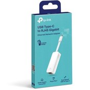 Resim TP-LINK UE300C(UN), GigaBit, Type-C to RJ45, Ethernet Kartı 