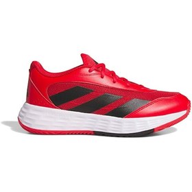 Resim Adidas Gamechaser Erkek Basketbol Ayakkabısı Js2205 Kırmızı Kırmızı 