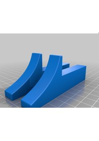 Resim Opencart Konsol Ayakları Xbox One Vb. Sadece Plastik Aparattır 