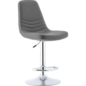 Resim Bluetick Parker Bar Sandalyesi BLU1757 