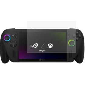 Resim Engo Asus ROG Xbox Ally X 7 inç Mat Ekran Koruyucu 9H RC73XA 