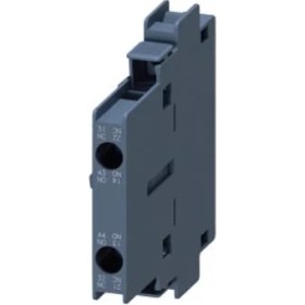 Resim Siemens 3RH1921-1DA11 1no+1nc Yardımcı Kontak 