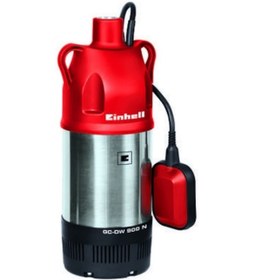 Resim Einhell Gc-Dw 900 N Derin Kuyu Dalgıç Pompa - 4170964 