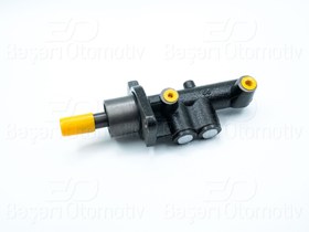 Resim Opel Astra F Vectra A Kadet E 1984 ve Sonrası Uyumlu Fren Ana Merkezi Deposuz 