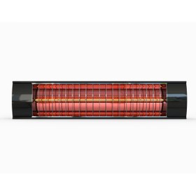 Resim Elcon ERT-2000 Elektrikli Infrared Isıtıcı 