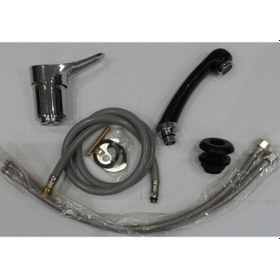 Resim Kuaför Berber Bataryası Vyp-195 - 