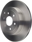 Resim Trw Df2815-on Fren Dıskı Tk 1.4 Hdı 206 99 > 4246.r9 