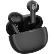 Resim Yunjiwu Qcy T20 Ailypods Bluetooth 5.3 Tws Kulak İçi Kulaklık, Yüksek Kaliteli Ses Deneyimi 