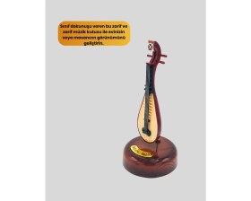 Resim Zero Land Depomix Ud Sembolü Müzik Es Tasarım Melodi Destekli 