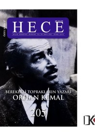 Resim Hece 27.Özel Sayı Ocak 2014 