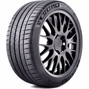 Resim Michelin 255/30 R21 93Y XL Pilot Sport 4S Yaz Binek 2024 