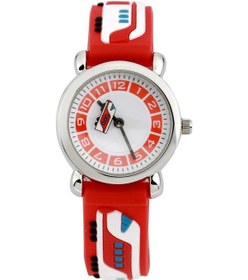 Resim 3-10 Yaş Arası Çocuklar İçin 3d Sevimli Karikatür Silikon Bantlı Erkek Kız Çocuk Dijital Analog Bilek Su Geçirmez Saatler Diğer 