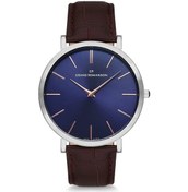 Resim Romanson Gr.1.ag1239.18 Erkek Kol Saati Rose Gold 