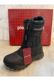 Resim Pierre Cardin PC-52049 UNİSEX KAR BOT 
