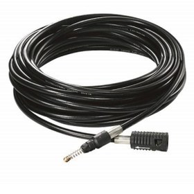 Resim Bosch Kanal Açma - Temizleme Hortumu 10 Metre Oto Yıkamalar Için (f016800362) 