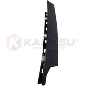 Resim Megane 4 Ön Kapı Direk Bandı Sağ Segmanlı 