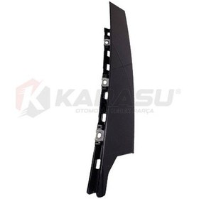Resim Megane 4 Ön Kapı Direk Bandı Sağ Segmanlı 