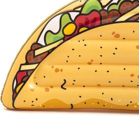 Resim Nessiworld Bestway Tost Yatak 171 x 89 cm 