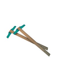 Resim Yıldızlar 112 Tahta T Cetveli 65 CM 