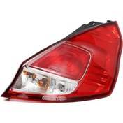 Resim Ford Fiesta 2012-2018 Arka Stop Sağ Depo Marka C1BB13404AE - 431-19B8R-UE 