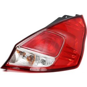 Resim Ford Fiesta 2012-2018 Arka Stop Sağ Depo Marka C1BB13404AE - 431-19B8R-UE 