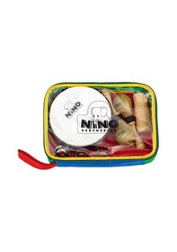 Resim Nino Nınoset1 Percussion Seti 6lı Set 