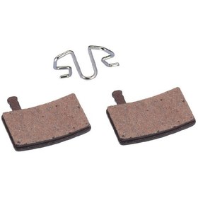 Resim Baradine Ds-41 Hayes Disk Fren Balatası 