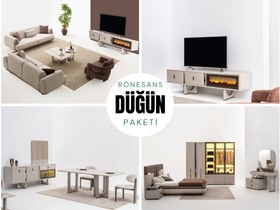 Resim Rönesans Düğün Paketi 