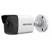 Resim Hıkvısıon Ds-2cd1053g0-ıuf 4mm 5mp Ip Mini Ir Bullet Kamera 