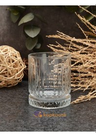 Resim 520004 Elysia 12'li Meşrubat Bardağı - 355cc Fma05219 