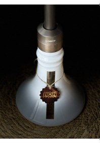 Resim Gombit Brown Model Nargile Takımı 