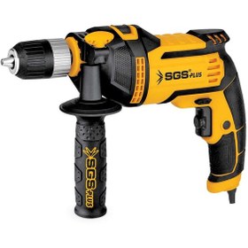 Resim Genel Markalar DARBELİ MATKAP 750 Watt 