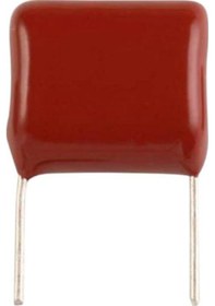 Resim 100 Nf 250 V Kondansatör-181418 